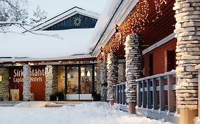 Lapland Hotels Sirkantähti